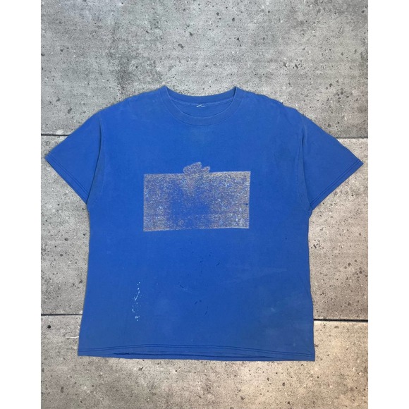 "The Simpsons" Faded Graphic Tee (XL) - 2000s - Picture 1 of 2